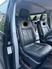 Seats Covers For Vw