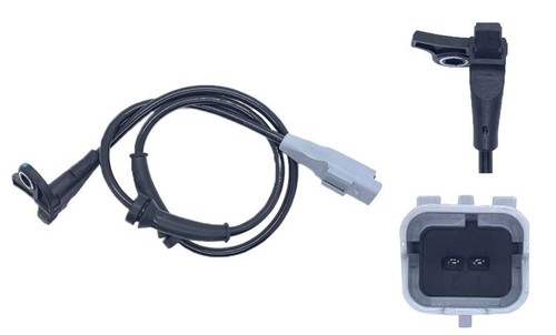 Intermotor front abs speed - intermotor,