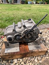 Aixam Mega Van Multitruck Gearbox