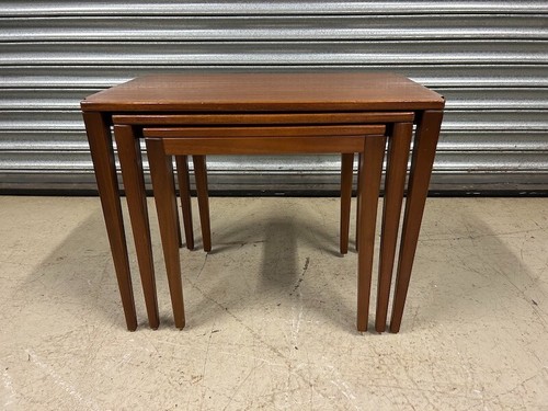 Richard hornby vintage nesting - richard,