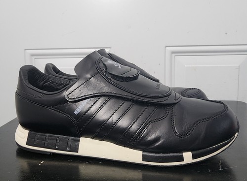 Size adidas undefeated x - 9,