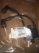Genuine tohatsu 8hp - genuine,