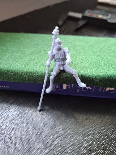 Star wars legion - star,