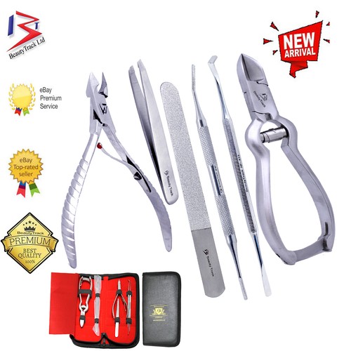 Manicure tool set - tool,