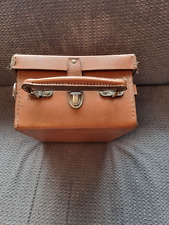 UNIVERSAL AVOMETER WITH CASE