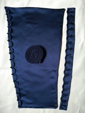 Wedding Gown Satin Corset Lace