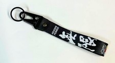 Mugen Kanji Short Lanyard Key