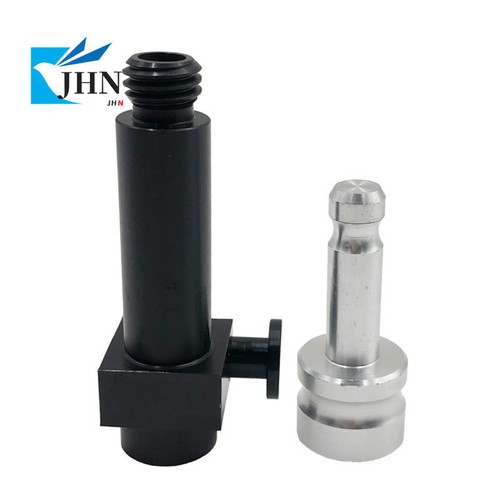 Quick release adapter - quick,