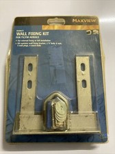Maxview TV Aerial wall fixing kit Model D4001/S