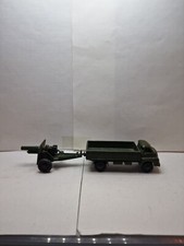 DINKY No.621 BEDFORD 3-TON