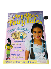 Magazine Angelina's Fairy