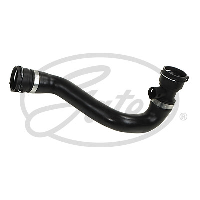 New radiator hose for bmw - hose,