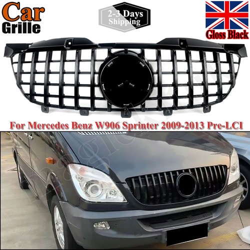 For mercedes w906 - for, mk2