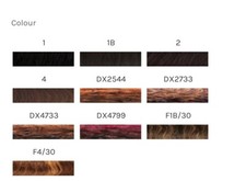 Sensationnel instant weave - instant, /
