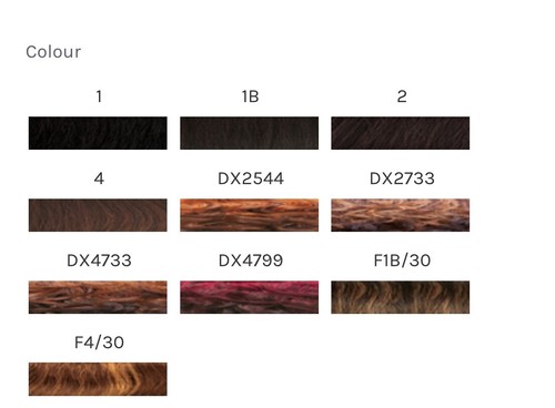 Sensationnel instant weave - sensationnel,