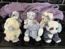 My Blue Nose Friends Set 1