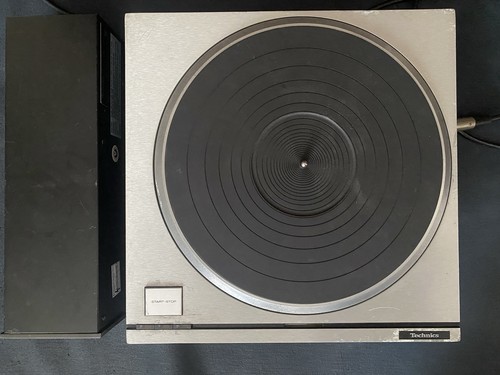 Technics 10mkii broadcast - technics, sp-10mkii