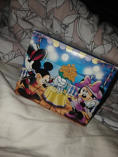 Boxed vintage disney cup - boxed,