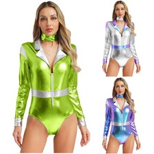 Women Activewear Long Sleeve