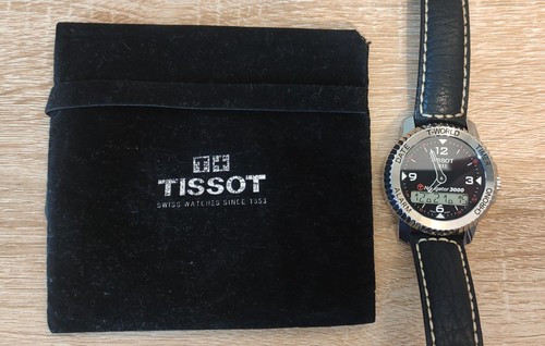 Tissot navigator 3000 - t-navigator,