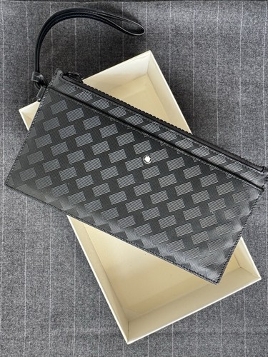 Montblanc men black - montblanc, men's
