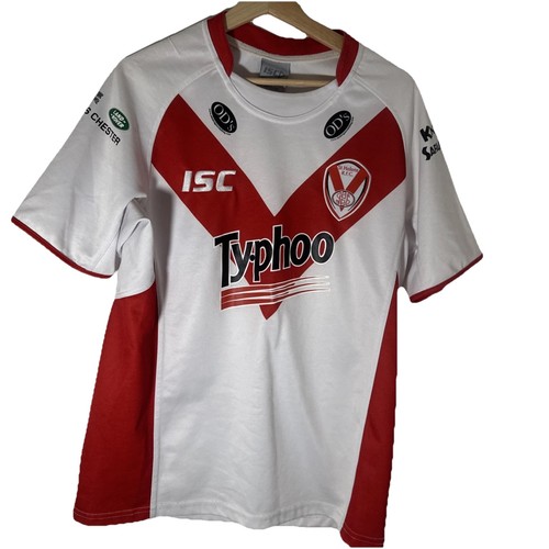 Helens 2013 rugby league - st,