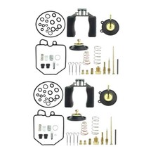 2Set Carburetor Carb Repair