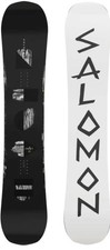 Salomon Craft 155cm INCLUDES