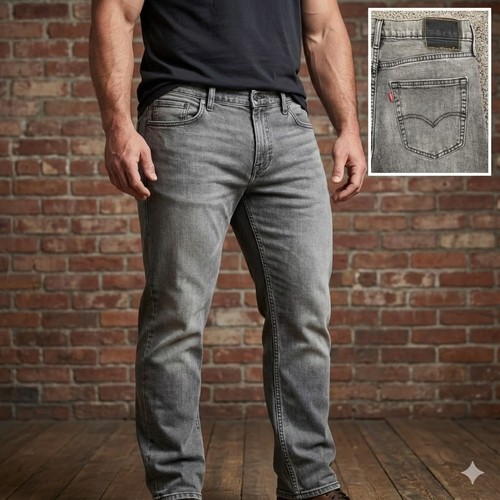 Levi 550 jeans - jeans, 48x30