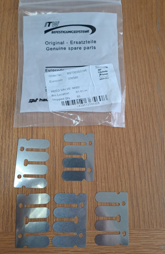 Genuine paslode 336560 - x,
