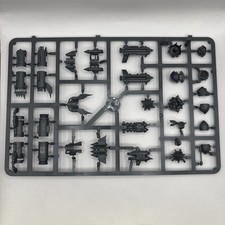 Warhammer 40k Ork Stormboyz