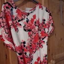 Boden Ladies Tunic Dress Size
