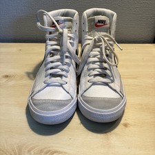 Nike Blazer Mid ‘77 White