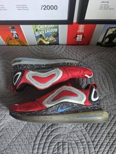 Nike Air Max 720 Undercover