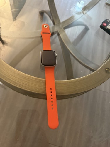 Apple smart watch - apple,