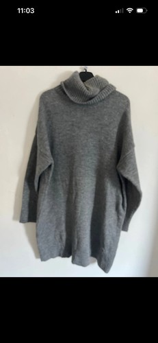 Ladies new look size large - new,