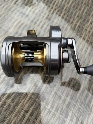 Shimano tyrnos sea fishing - shimano,