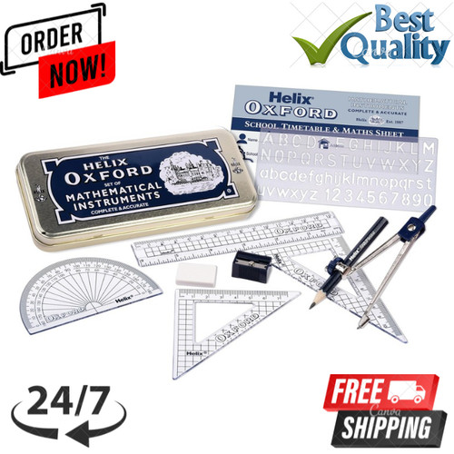 Oxford helix maths - oxford, set
