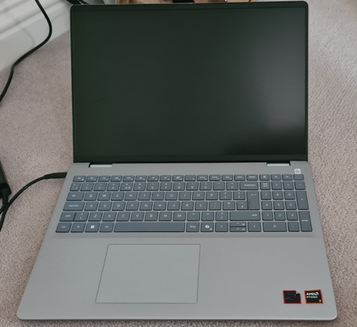 Dell inspiron 5645 laptop - 16,