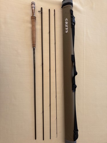 Greys streamflex xf2 3wt - xf2, 10’