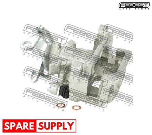 Brake caliper for - caliper, mitsubishi