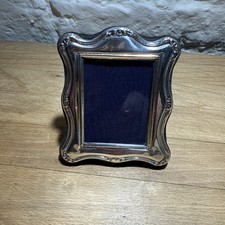 Vintage Sterling silver photo