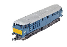 Lima N Gauge Class No. 31
