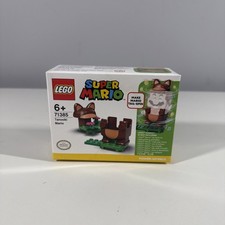 LEGO Super Mario: Tanooki