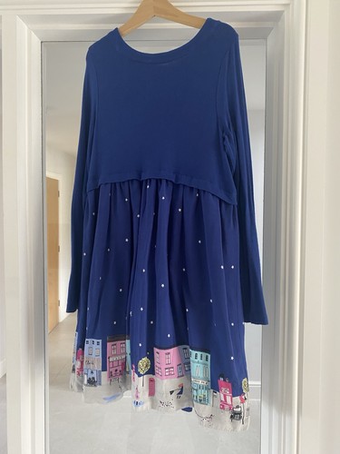 Joules starry night - joules, night’