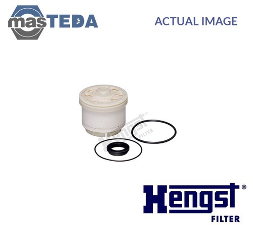 E492kp d371 engine fuel filter - engine,