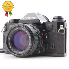 【EXC+5】 Canon AE-1 Program