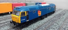 Heljan OO Class 47 145 Tinsley