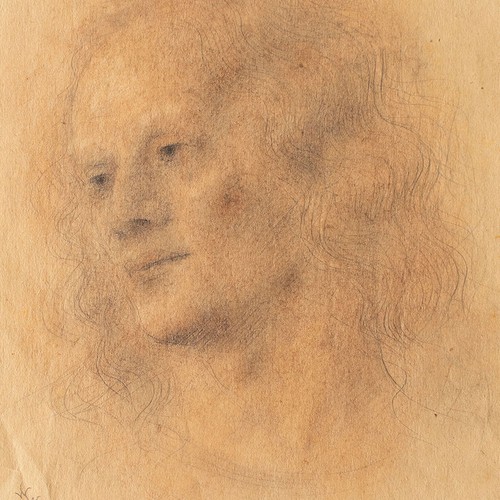 Willi schmid pastel drawing - willi,