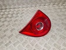 VW GOLF REAR LIGHT DRIVER SIDE